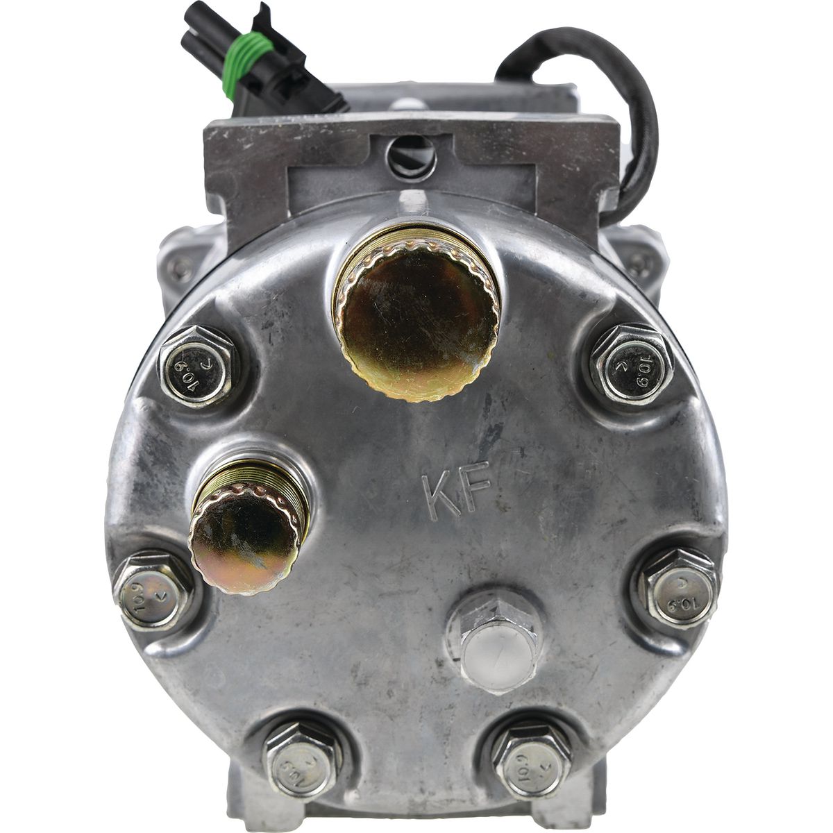 OEX AC Compressor CXS0071