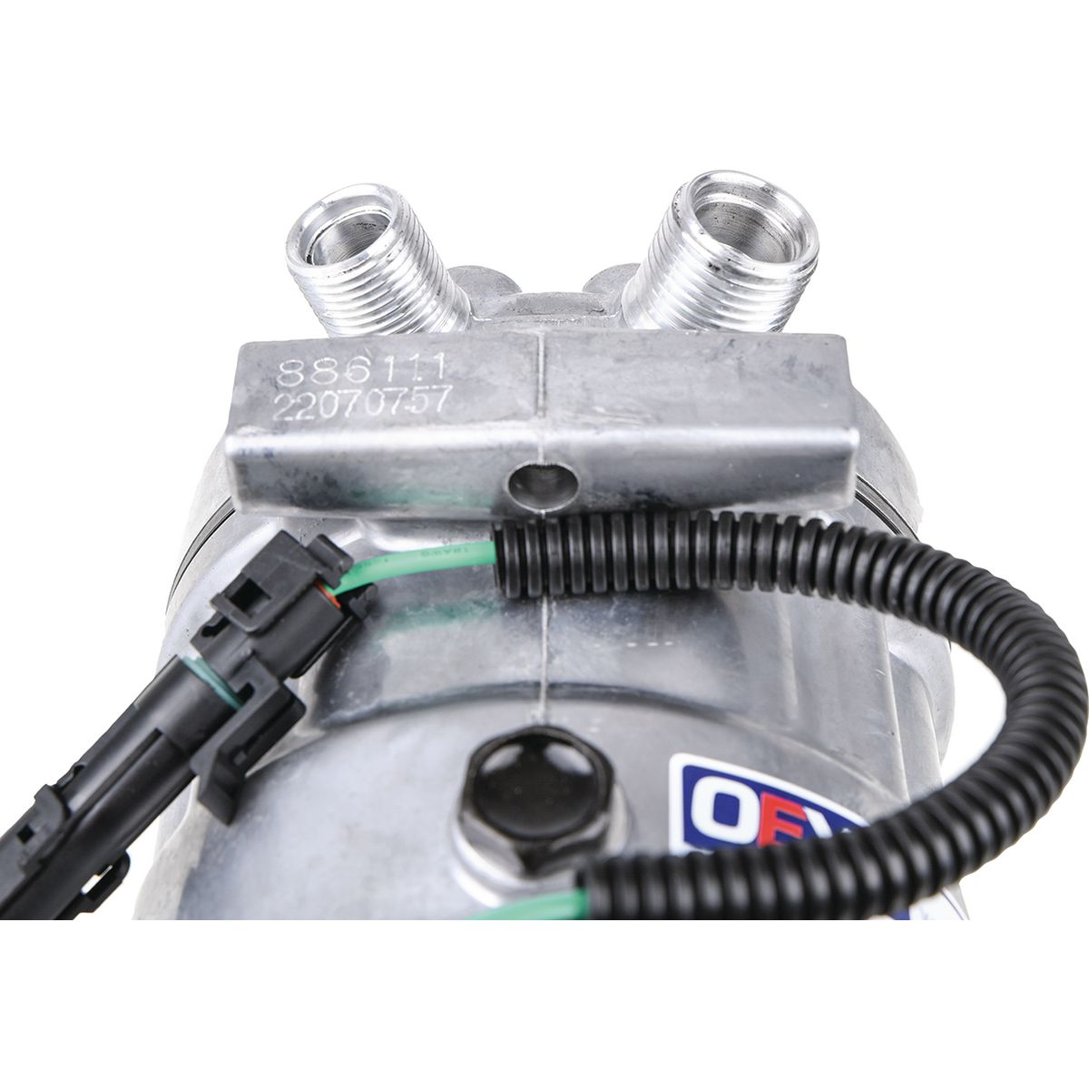OEX AC Compressor CXS0069