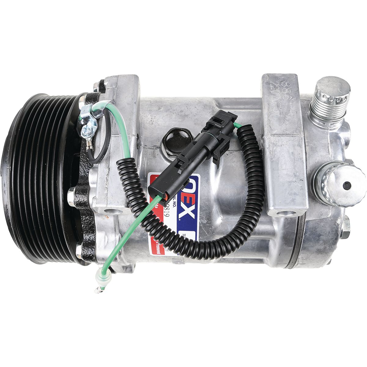 OEX AC Compressor CXS0069