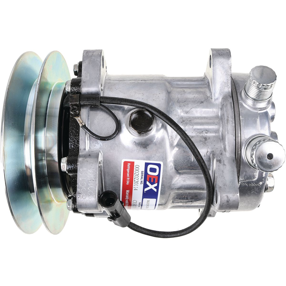 OEX AC Compressor CXS0070