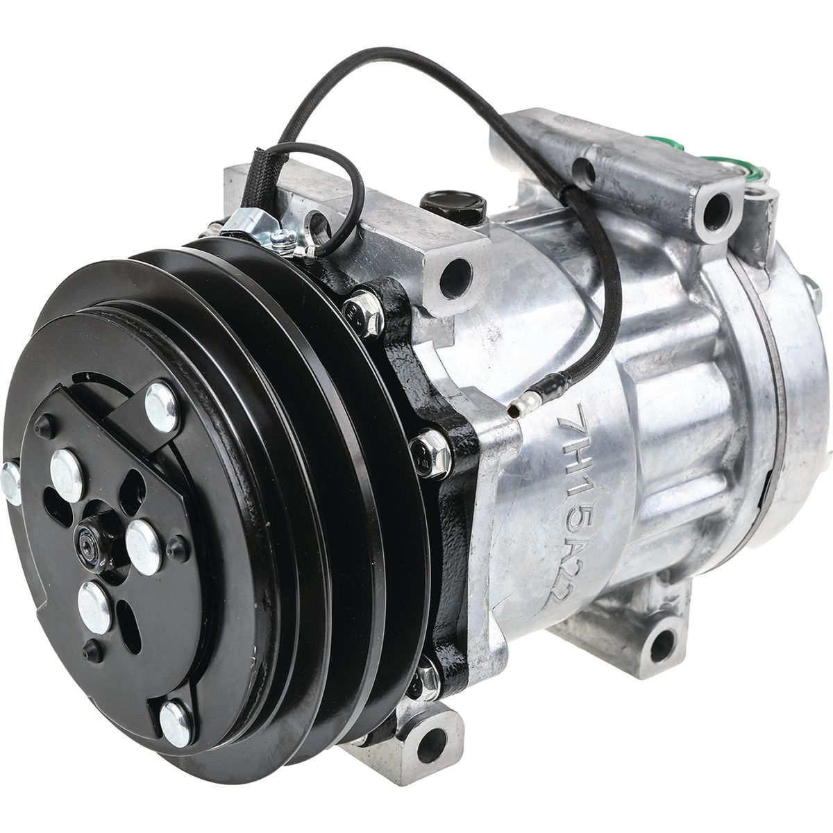 OEX AC Compressor CXS0066