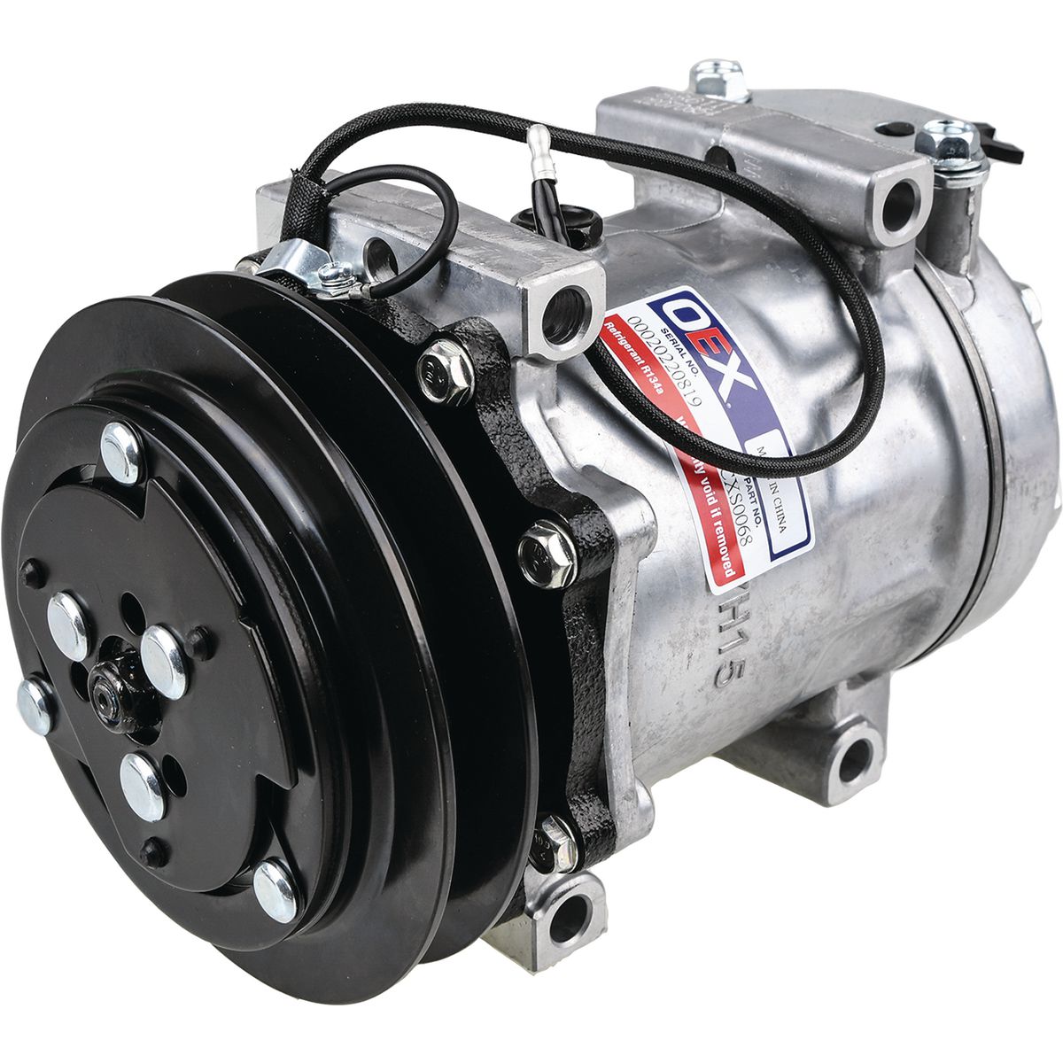 OEX AC Compressor CXS0068