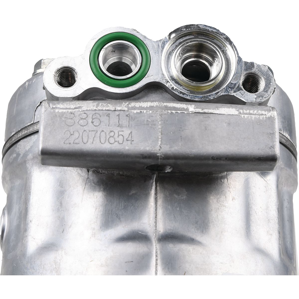 OEX AC Compressor CXS0068