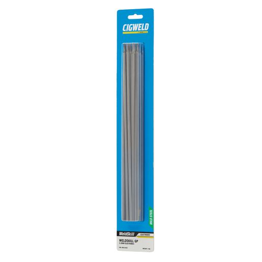 CIGWELD WeldSkill 2.0mm GP Welding Rods 96 Rod Pack WEG1020