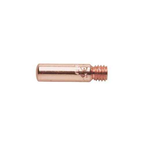 CIGWELD Tweco Contact Tip 0.6mm 10 Pack OTW11/23/R