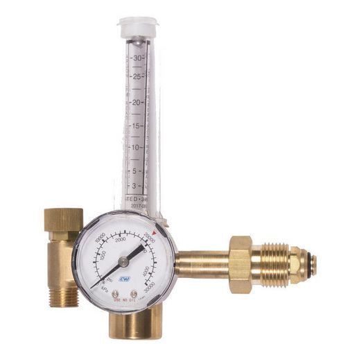 CIGWELD CutSkill Regulator Flowmeter 30LPM 201031