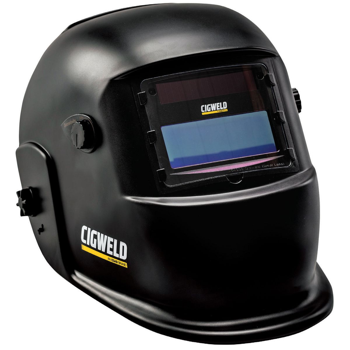 CIGWELD WeldSkill Auto Darkening Essential Welding Helmet 454337