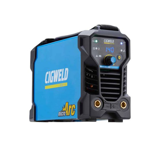 CIGWELD WeldSkill MicroArc 140 Stick/TIG Welder W1008162