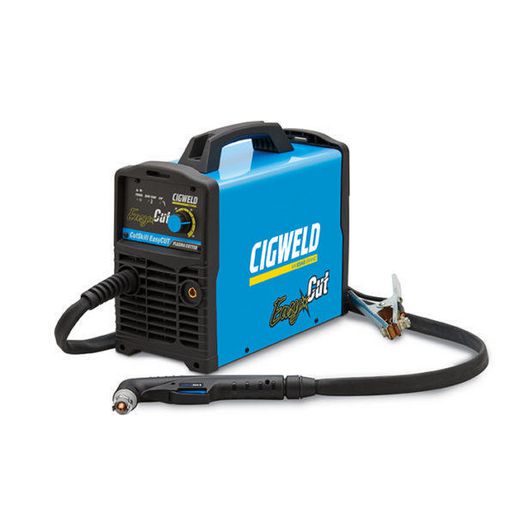 CIGWELD CutSkill EasyCut 30 Amp Plasma Cutter 1-1601-EC