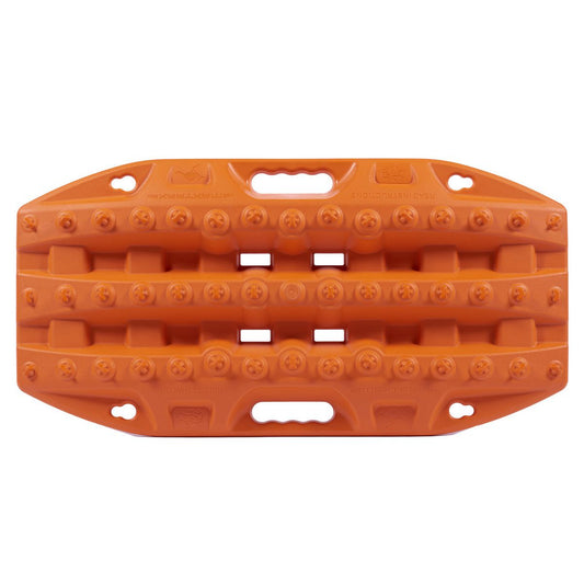 MAXTRAX Signature Orange Mini Jaxbase Sturdy Jack Surface