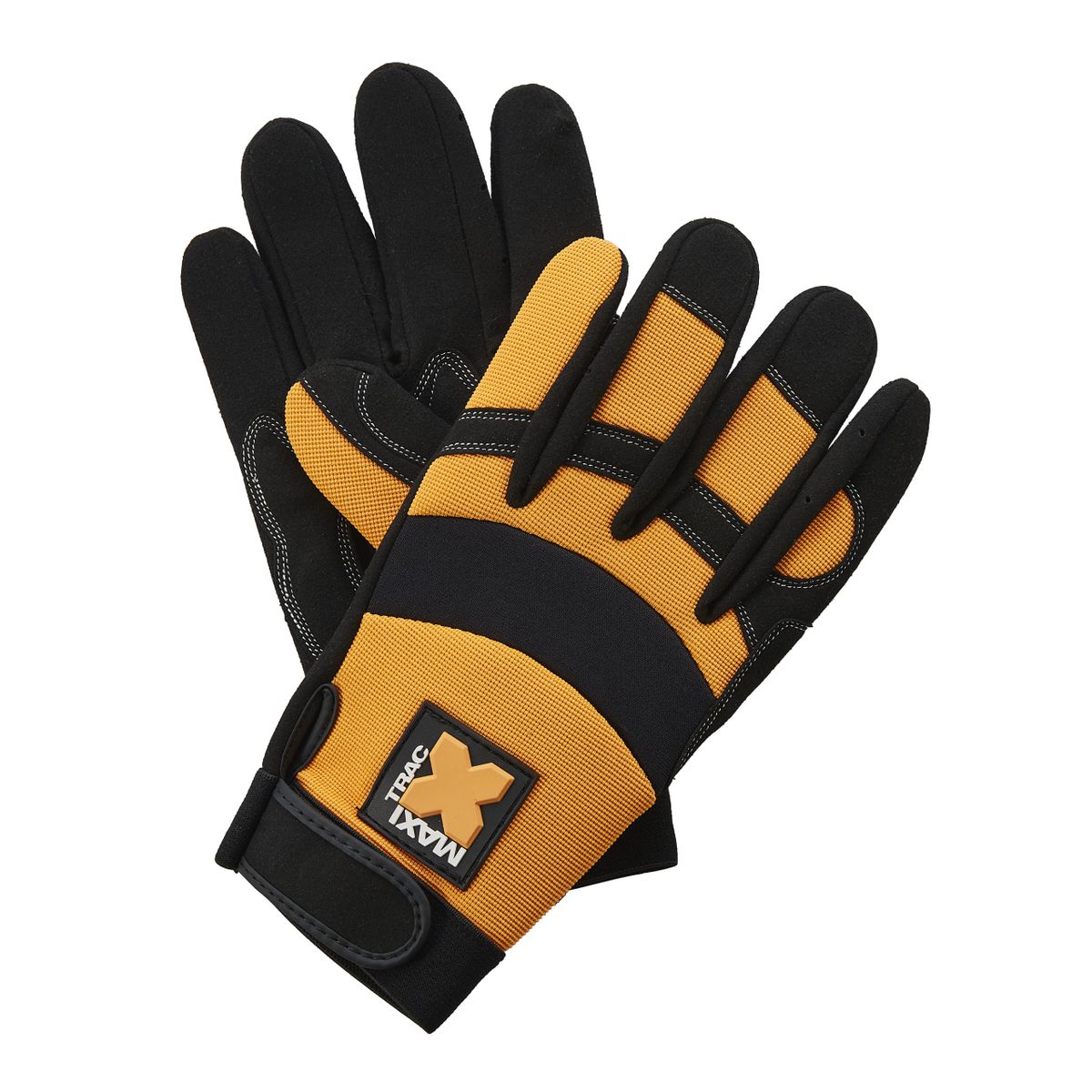 Maxi Trac 4x4 Riggers Gloves