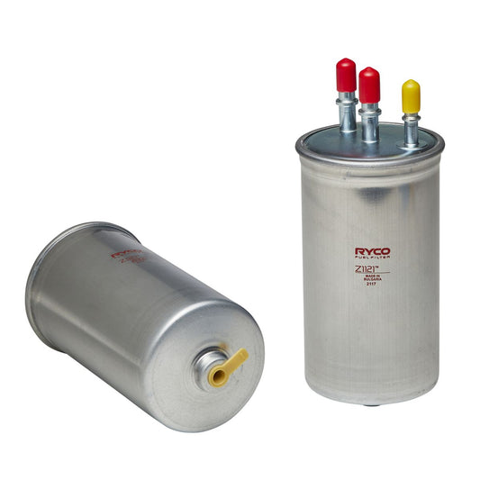 Ryco Fuel Filter Z1121