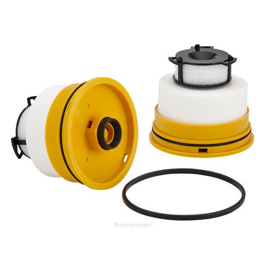 Ryco Fuel Filter R2888P