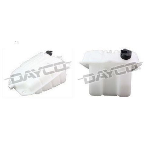 Dayco Heavy Duty Radiator Expansion Tank DET5014HD