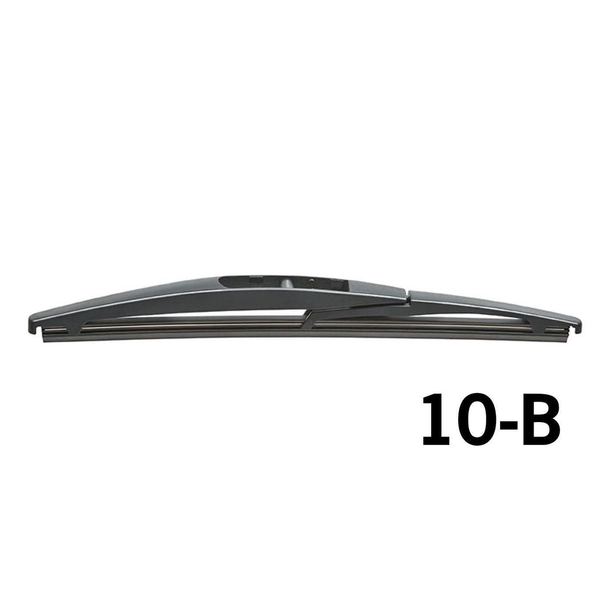 Trico Exact Fit Rear Wiper Blade 250mm 10-B
