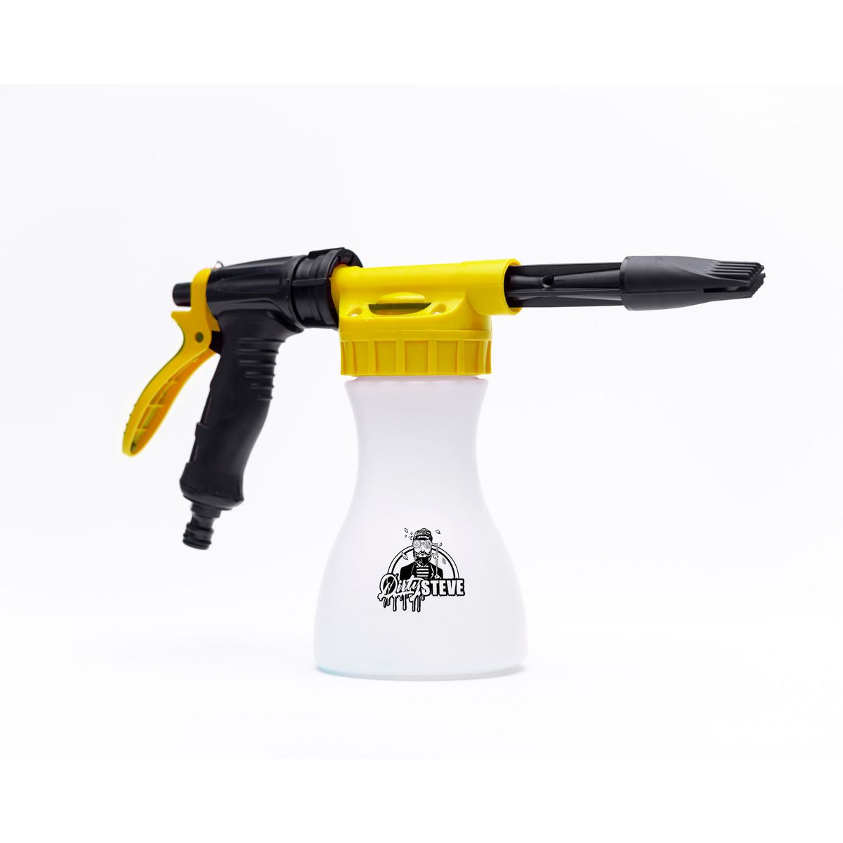 Dirty Steve Foaming Gun DS1001