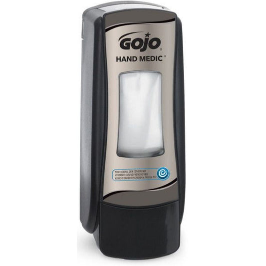 Gojo Hand Medic Manual Dispenser For 700mL 8782-06