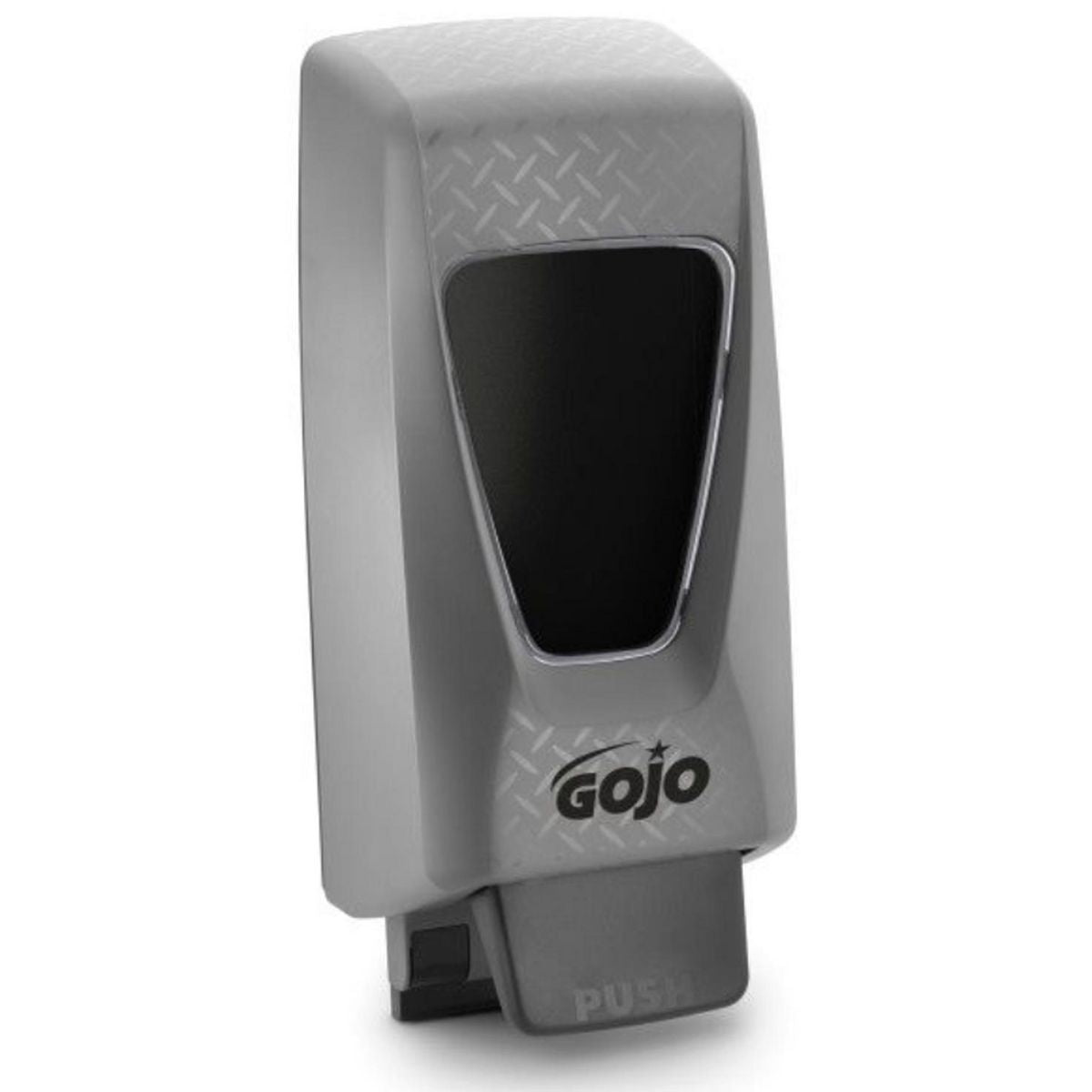 Gojo Pro TDX 2LT Manual Industrial Soaps Dispenser For 200mL 7200-01