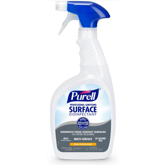 Purell Surface Sanitiser 946mL