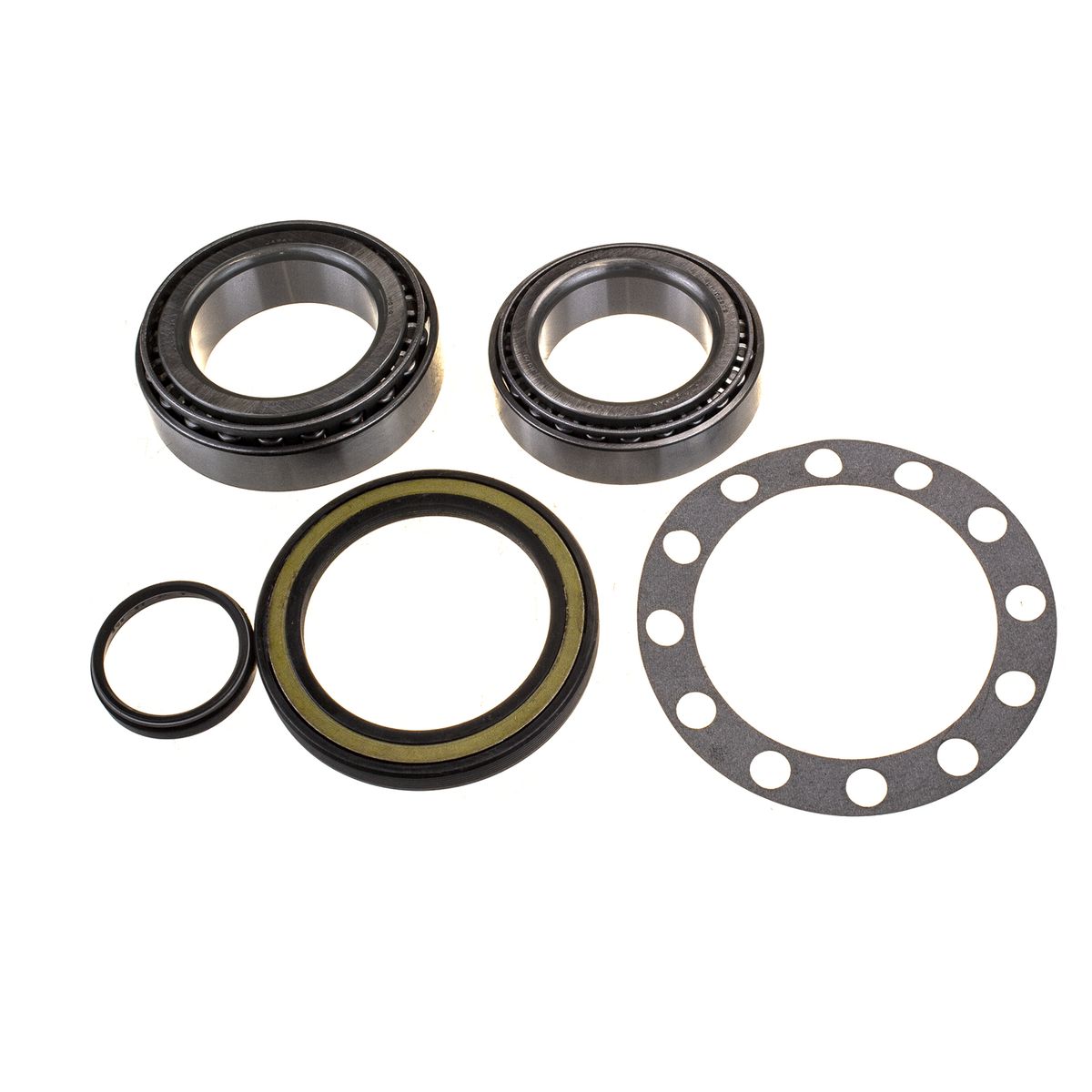 Drivetech 4x4 Wheel Bearing Kit Rear DT-AK4DLS