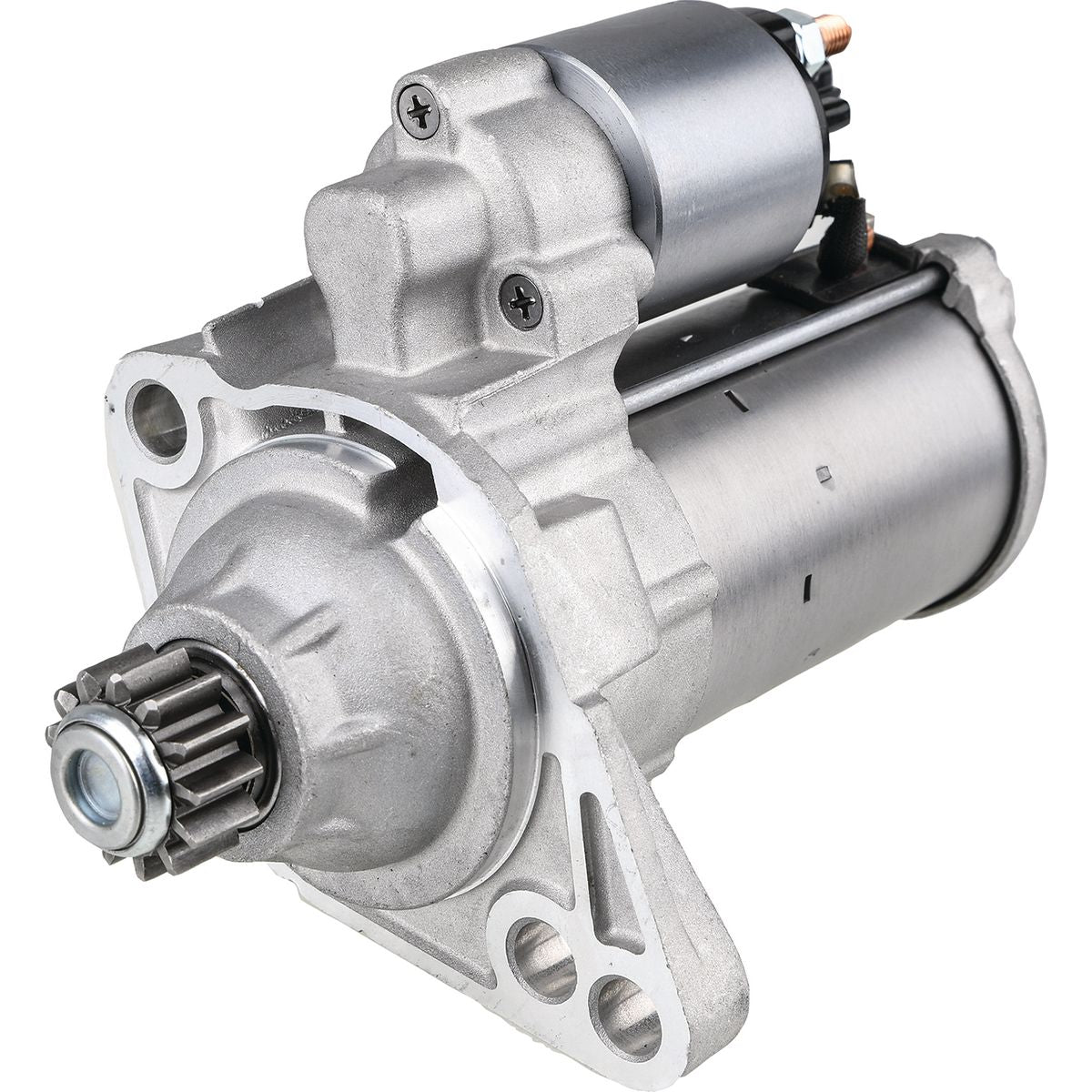 OEX Starter Motor 12V 13th CCW (Bosch Style) BXS0190