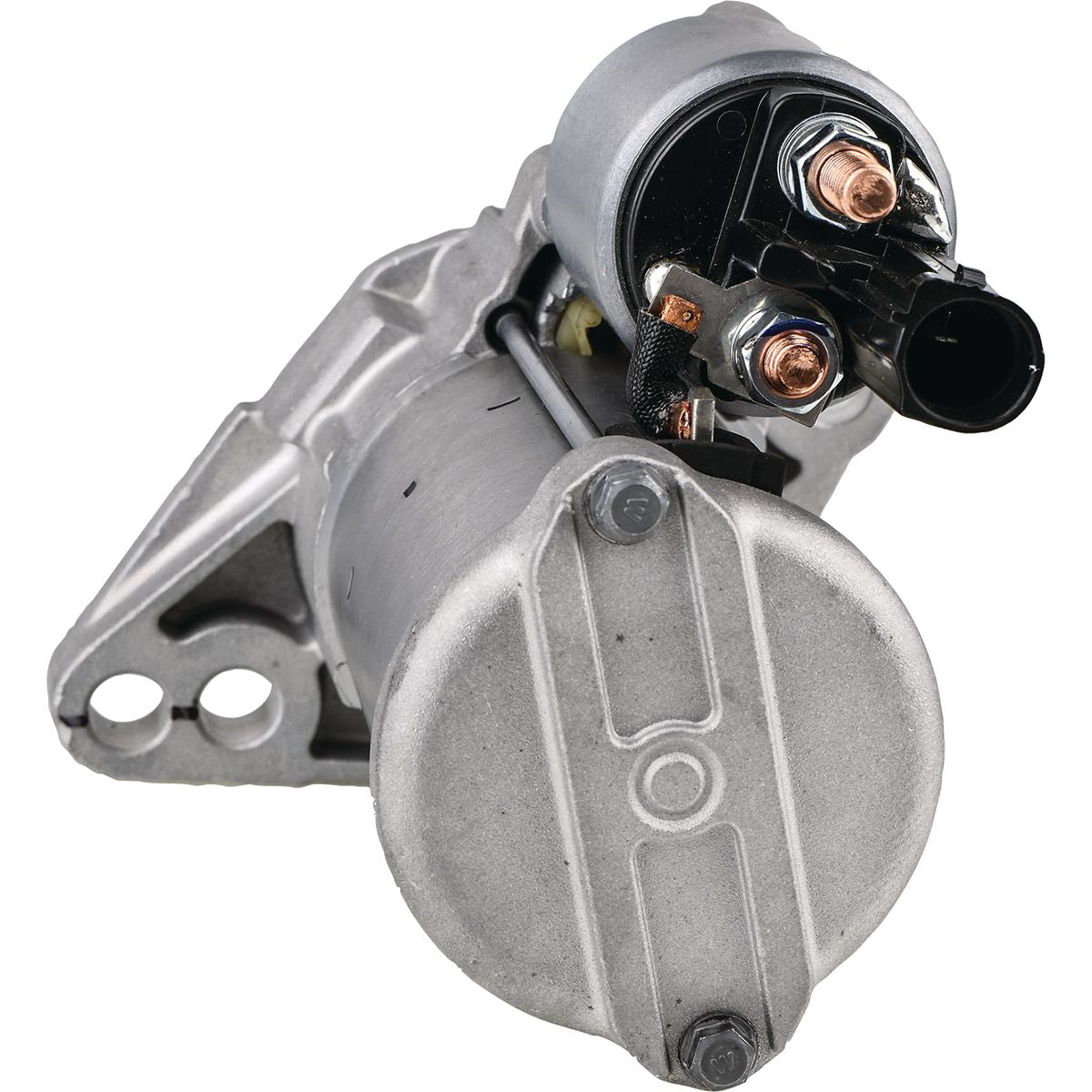 OEX Starter Motor 12V 13th CCW (Bosch Style) BXS0190