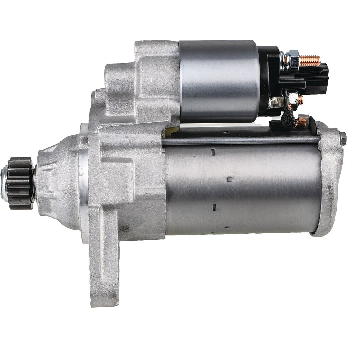 OEX Starter Motor 12V 13th CCW (Bosch Style) BXS0190