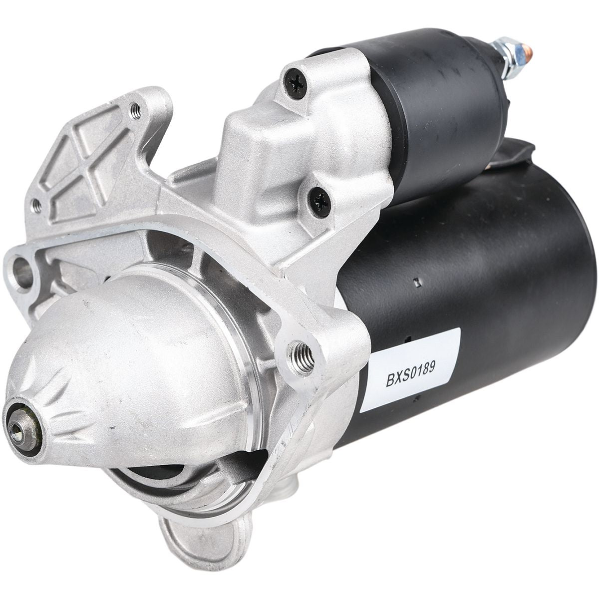 OEX Starter Motor 12V 12th CW (Bosch Style) BXS0189