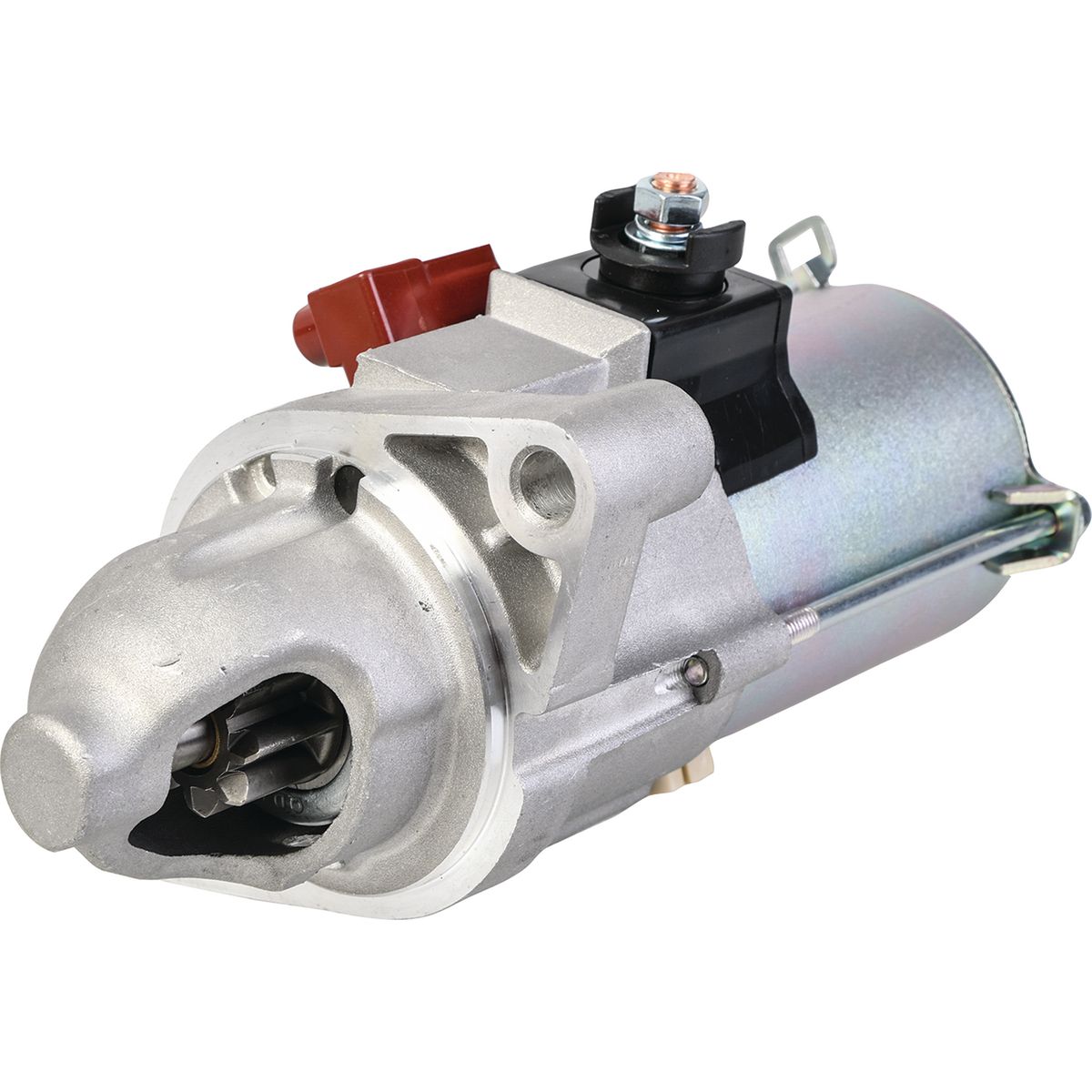 OEX Starter Motor 12V 9th CW (Mitsuba Style) MXS364U