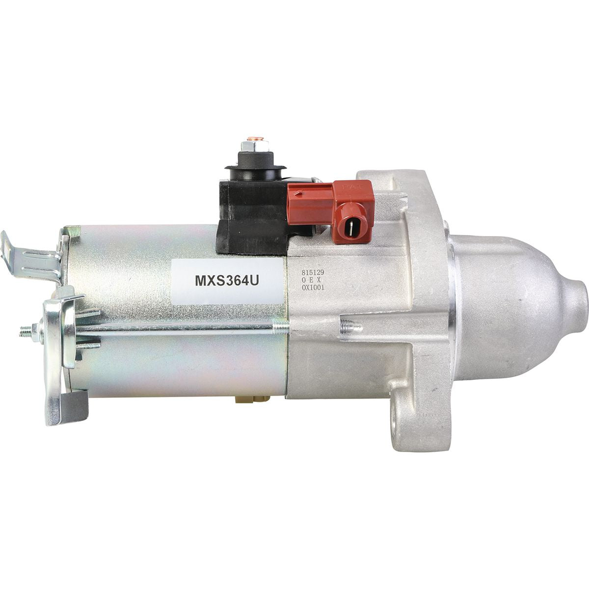 OEX Starter Motor 12V 9th CW (Mitsuba Style) MXS364U