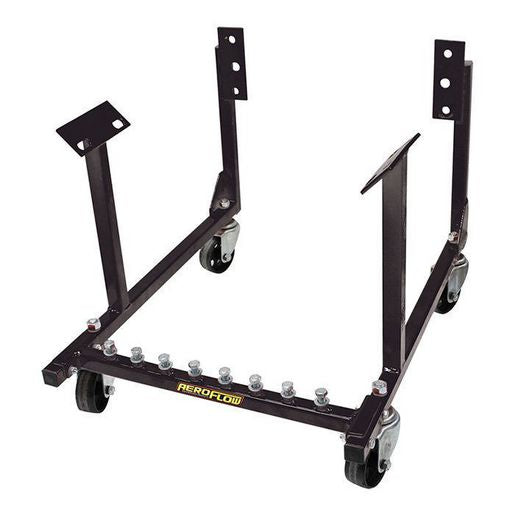 Aeroflow AF98-2035 Engine Cradle Complete With Wheels Suits LS Chev