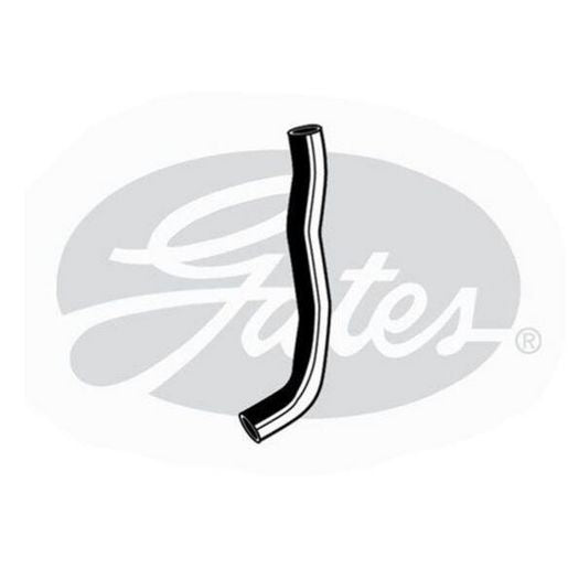 Gates Radiator Hose 05-0121
