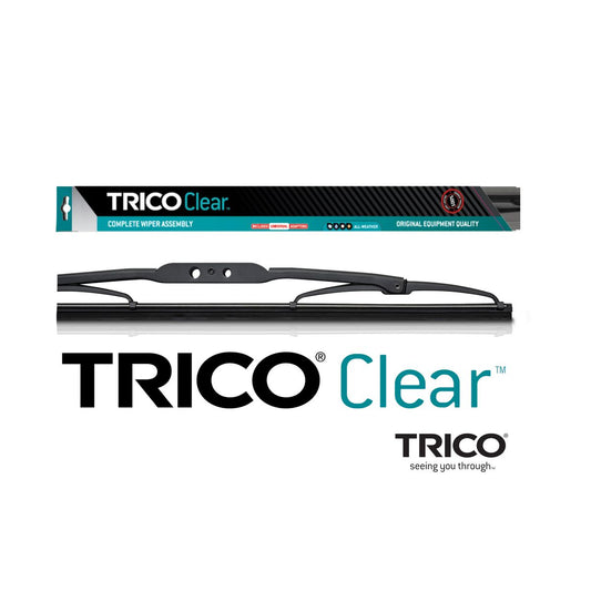 Trico Clear Wiper Blade 330mm (13 inch) TCL330