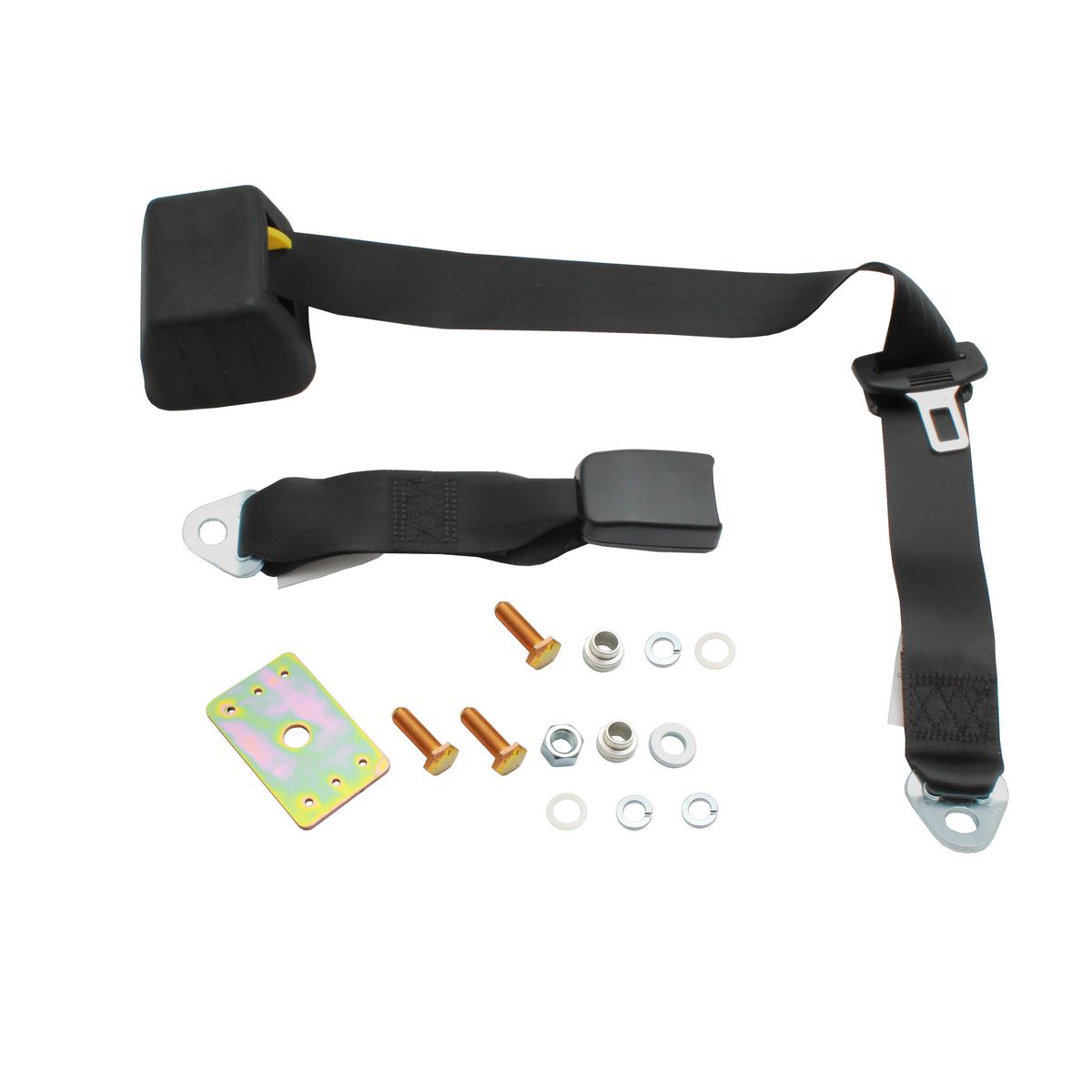 Aerpro Aftermarket Camera Adapter To Suit Landrover APVLR12