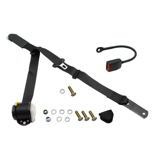 Aerpro App8 Secondary Iso Harness To Suit Clarion Head Units APP8CLA4