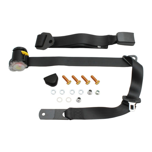Aerpro Aftermarket Camera Adapter To Suit Landrover APVLR11