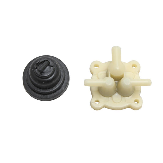 Aerpro Facia To Suit Holden, Opel FP8259