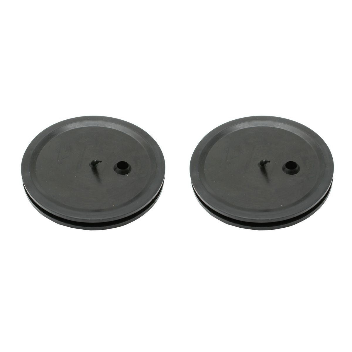 Aerpro Double Din Black Facia Kit To Suit Kia - Magentis FP8547