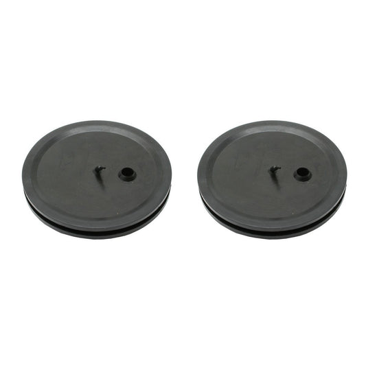 Aerpro Double Din Black Facia Kit To Suit Kia - Magentis FP8547