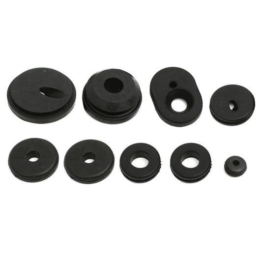 Aerpro Double/Single Din Facia FP8532