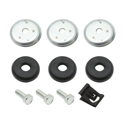 Aerpro Facia To Suit Kia FP8094
