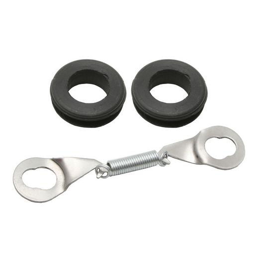 Aerpro Facia Kit To Suit Lexus FP8357