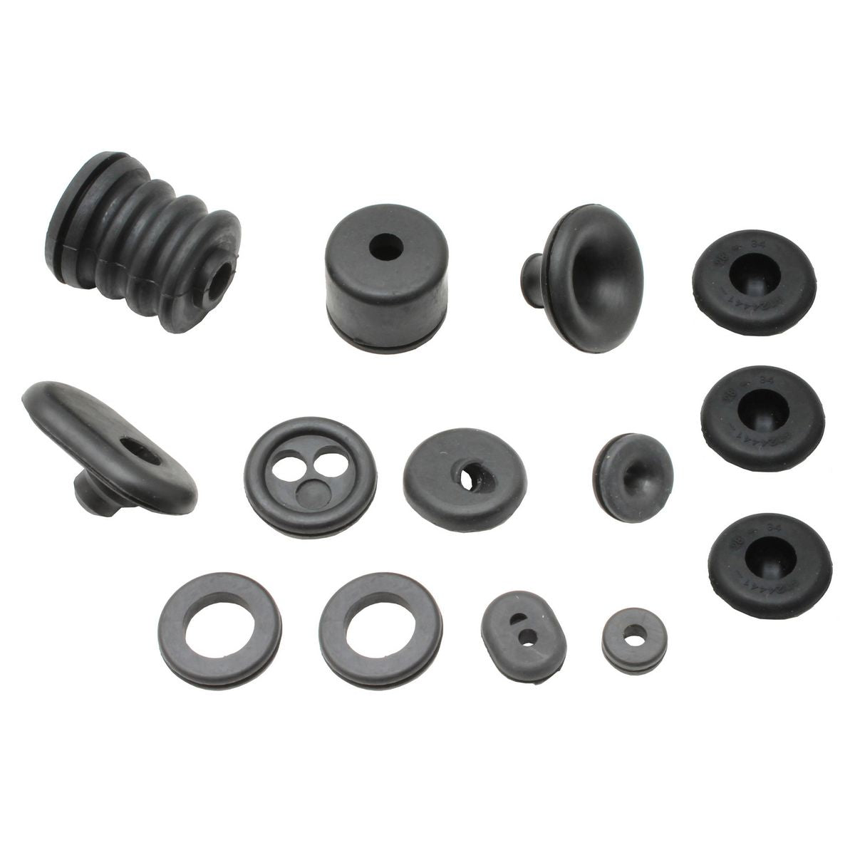 Aerpro Facia To Suit Honda FP8089