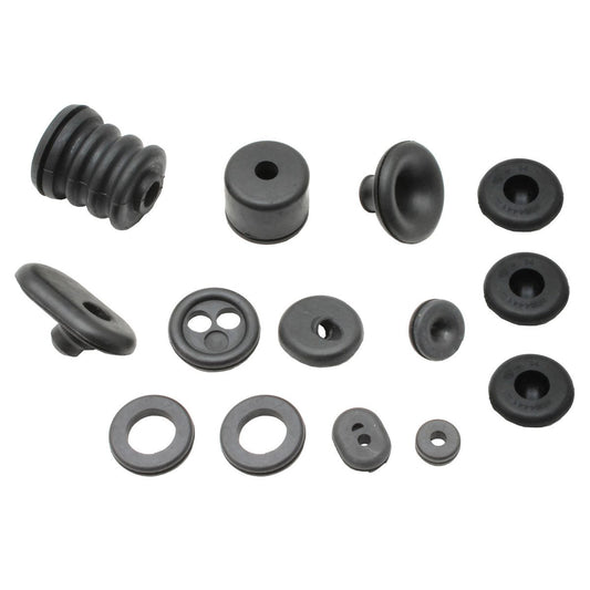 Aerpro Facia To Suit Honda FP8089