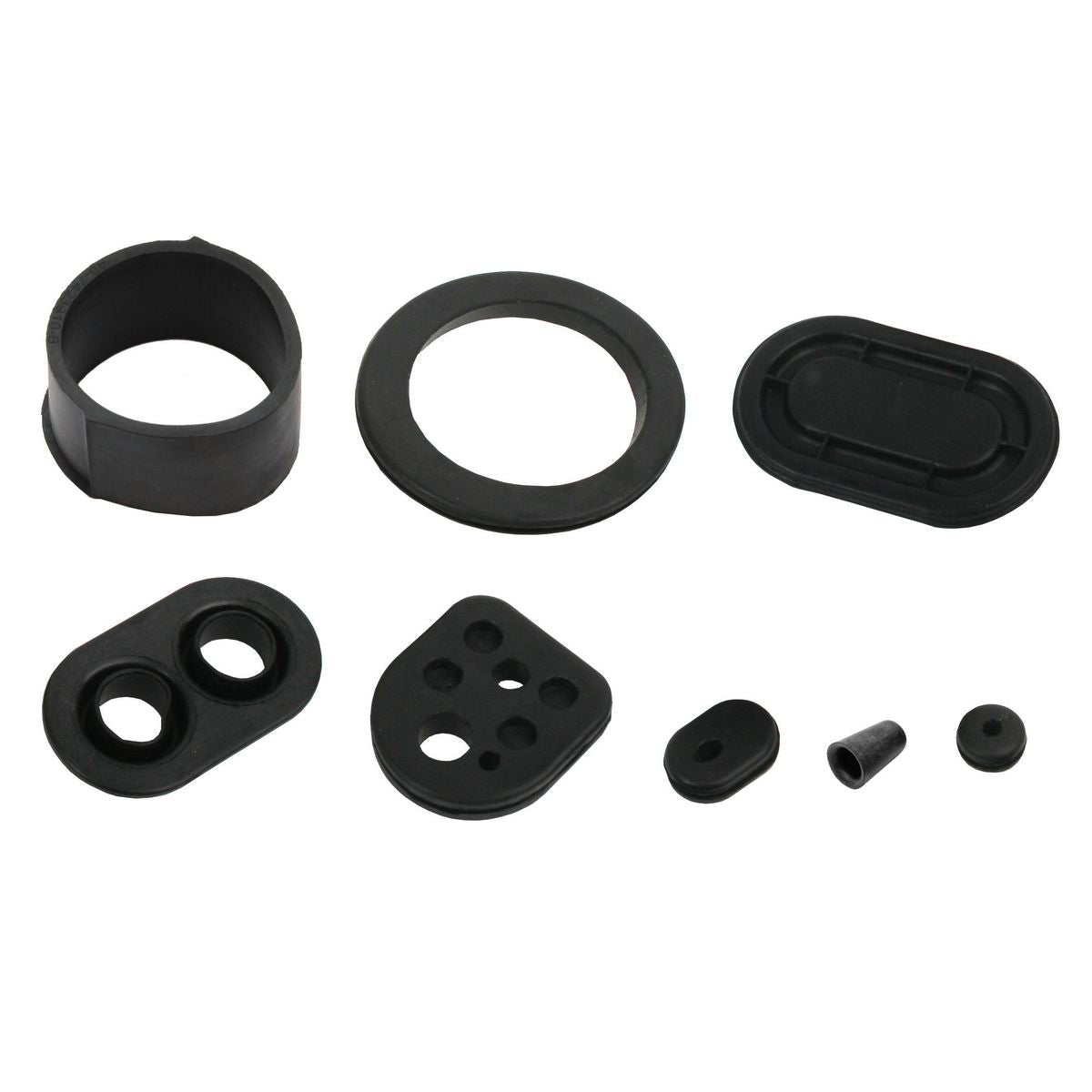 Aerpro Facia To Suit Mistubishi FP8243