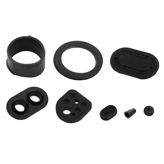 Aerpro Facia To Suit Mistubishi FP8243