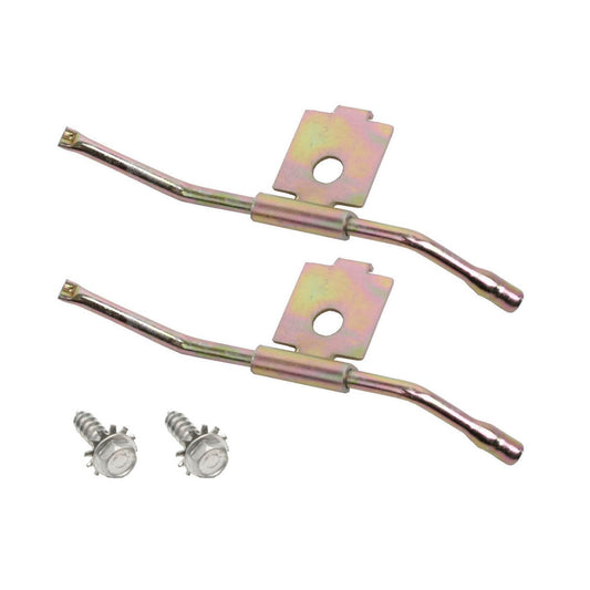 Aerpro D/Din Facia Kit To Suit Holden Equinox FP8415
