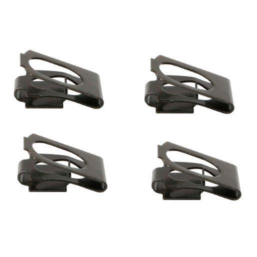 Aerpro Double Din Facia Kit To Suit Mercedes Actros (Black) FP8463