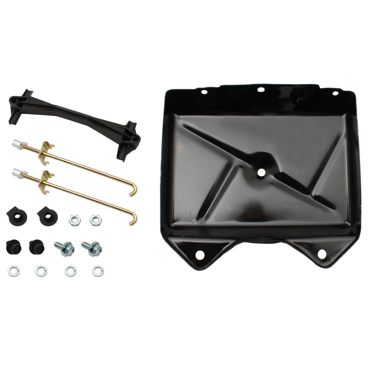Aerpro Kanatechs Professional Install Kit To Suit Mazda Cx5 2012- FP9813