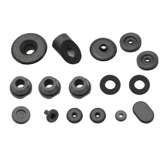 Aerpro Facia To Suit Holden, Opel FP8108G